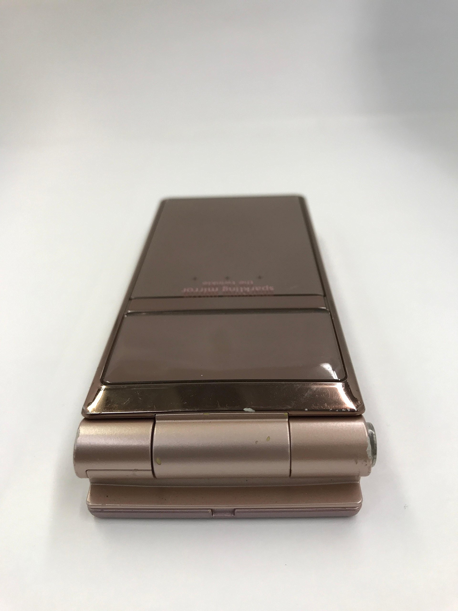 Amazon | P-05B ピンクゴールド 携帯電話 白ロム ドコモ docomo | 携帯